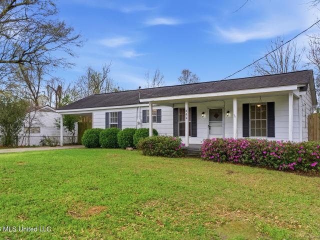 House for sale in Petal, Mississippi