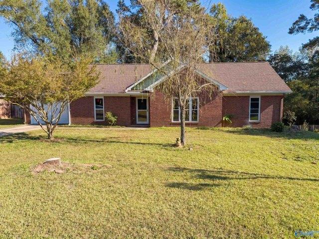 House for sale in Albertville, Marshall County