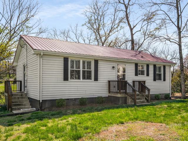 Property for rent in Tennessee