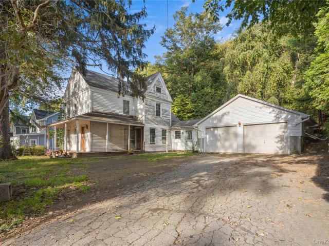 House for sale in Wassaic, Town of Amenia