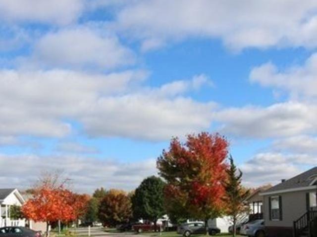 House for sale in Fort Gratiot, Michigan