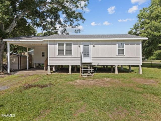 House for sale in Abbeville, Louisiana