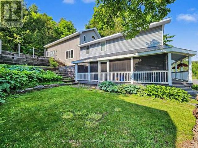 House for sale in Muskoka, Ontario
