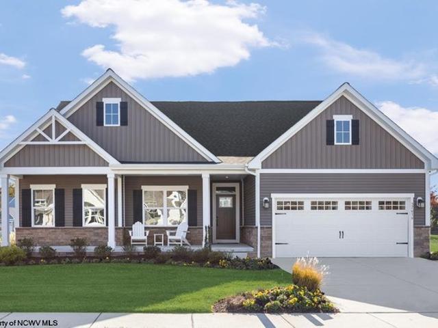 House for sale in Morgantown, Monongalia County