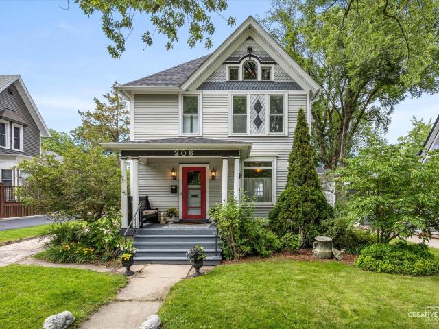 House for sale in Dundee, Illinois