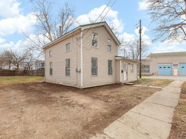 House for sale in Adrian, Michigan