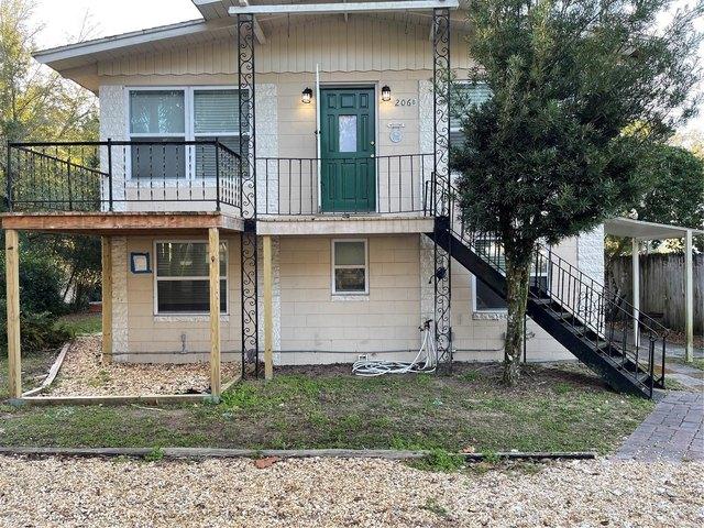 House for sale in Eustis, Florida