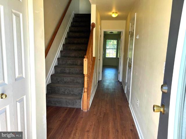 Townhouse for sale in Cambridge