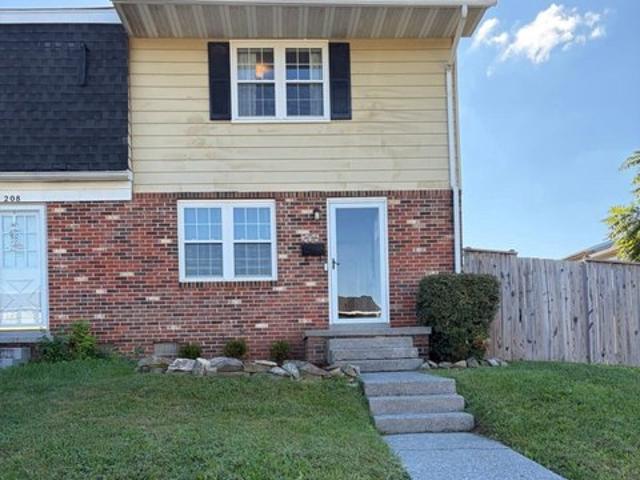 Townhouse for sale in Apple Glen, Berryville