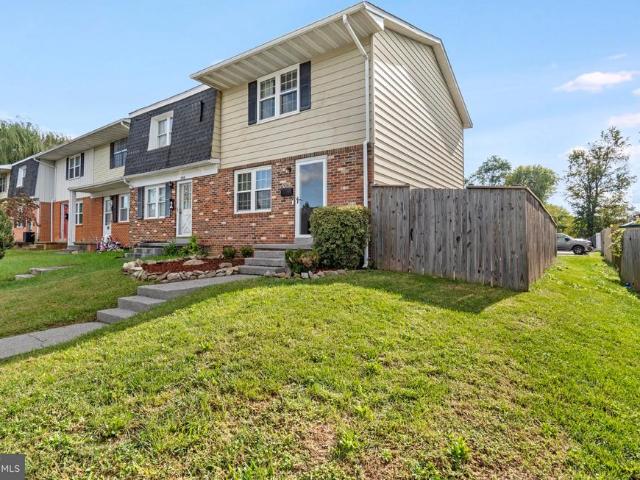 Townhouse for sale in Apple Glen, Berryville