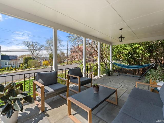House for sale in Dobbs Ferry, New York
