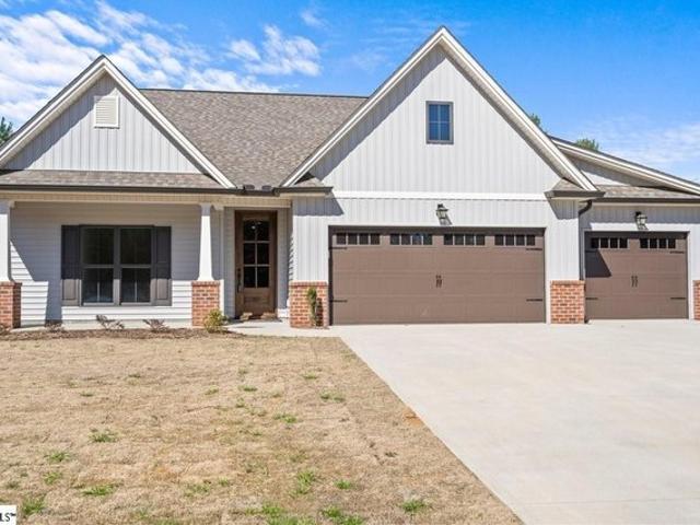 House for sale in Pelzer, South Carolina
