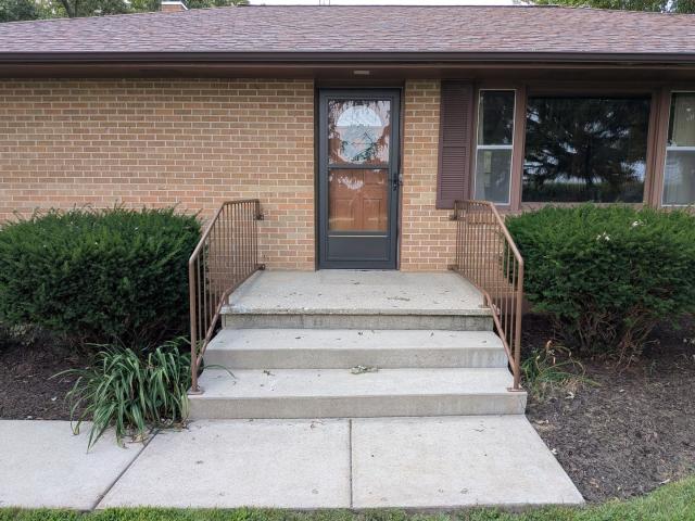 House for sale in Palmyra, Dixon