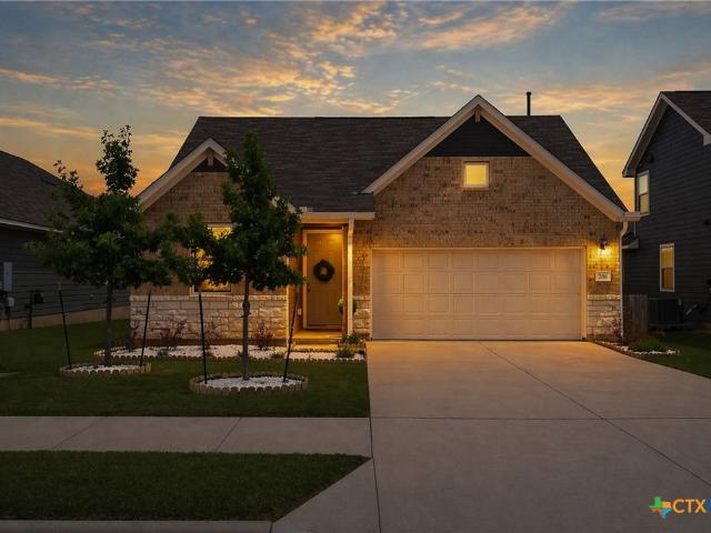 House for sale in Williamson, Texas