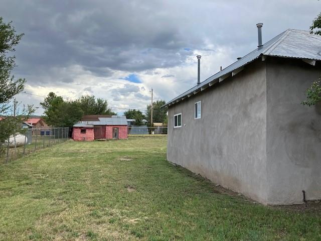 House for sale in Mora, New Mexico