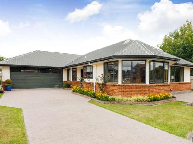 House for sale in Manawatu District
