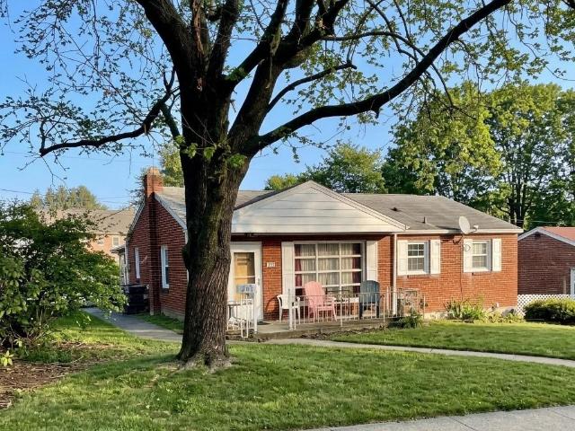House for sale in Susquehanna, Pennsylvania