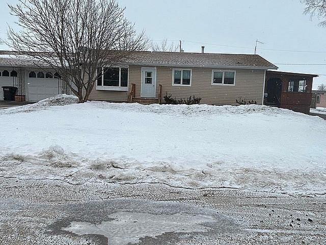 House for sale in Leroy, Saskatchewan