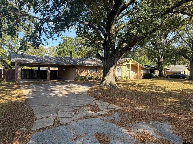 House for sale in Smith, Texas