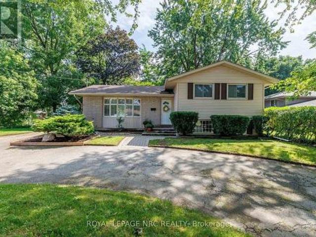 House for sale in Niagara, Ontario