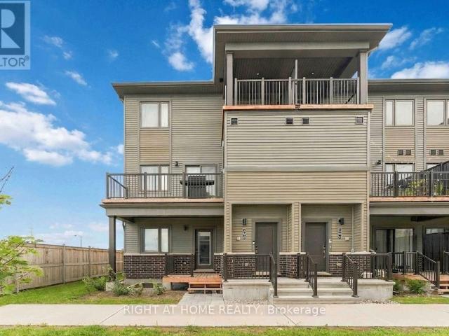 Townhouse for rent in Mulhurst Bay, Ontario