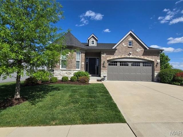 House for sale in Saint Peters, Missouri