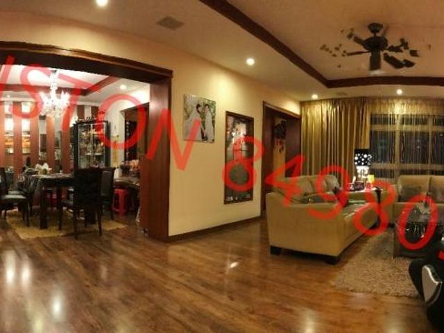 Apartment for sale in 19 North East, Hougang