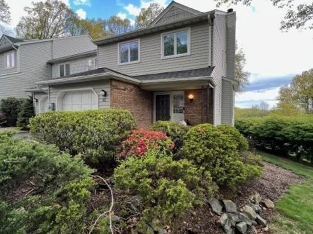 Townhouse for rent in Parsippany, New Jersey