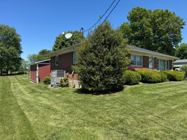 House for sale in Frankfort, Kentucky