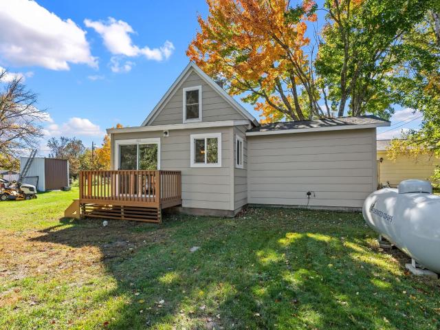 House for sale in Palisade, Aitkin County