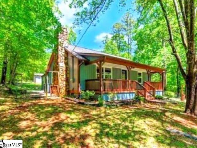 House for sale in Westminster, South Carolina