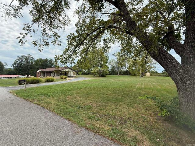 House for sale in Marshall, Searcy County