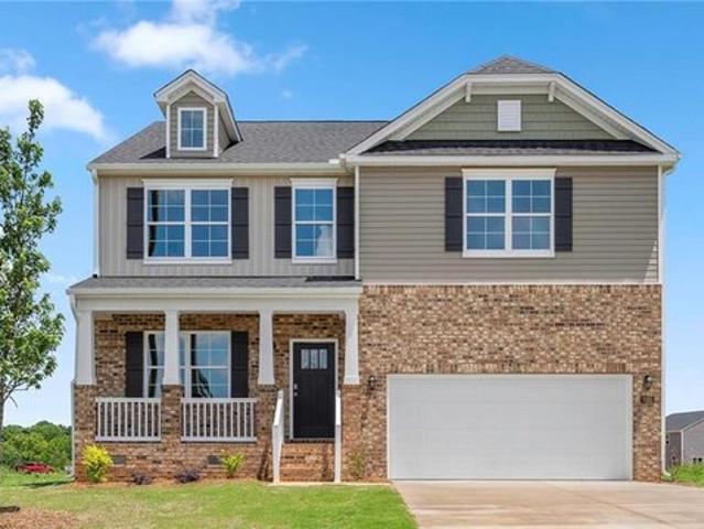 House for sale in Guilford, North Carolina