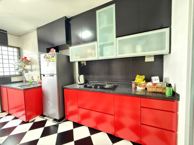 Apartment for sale