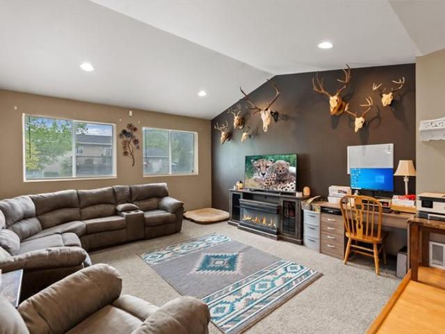 House for sale in Kalispell, Montana