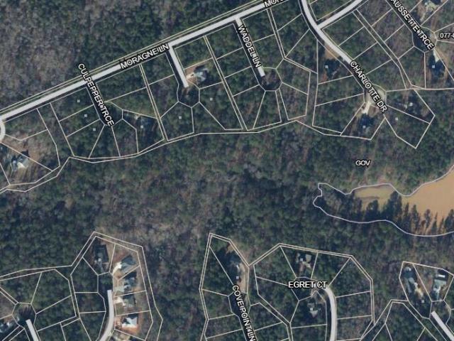 Land for sale in South Carolina