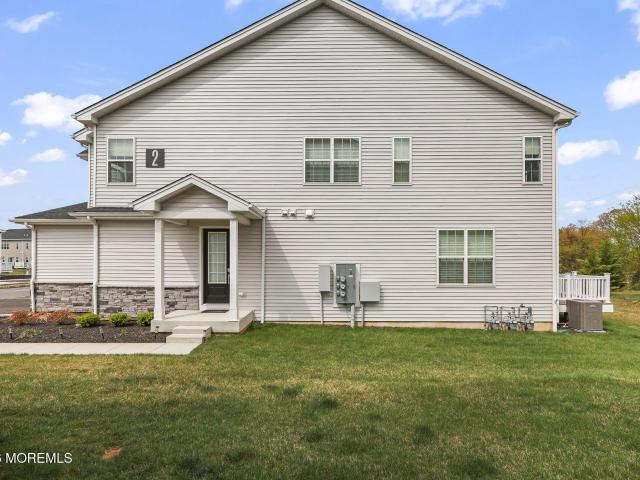 Property for sale in Monmouth, New Jersey
