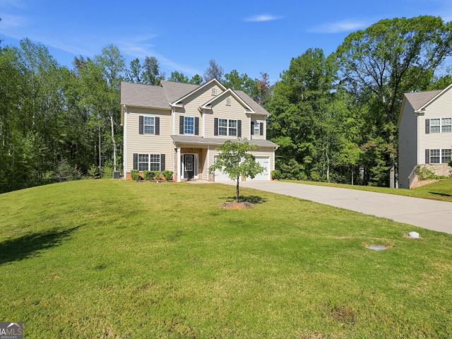 House for sale in Griffin, Spalding County