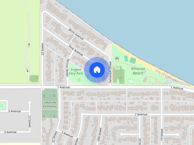 House for rent in Cherry Grove, Alberta