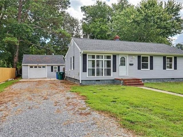 House for sale in Virginia