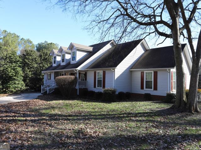 House for sale in Trion, Georgia