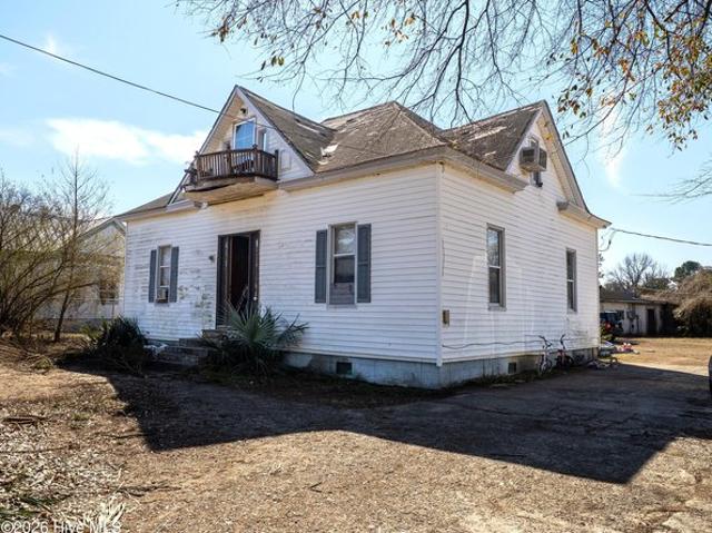 House for sale in Warsaw, North Carolina