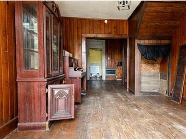 House for sale in Warsaw, North Carolina