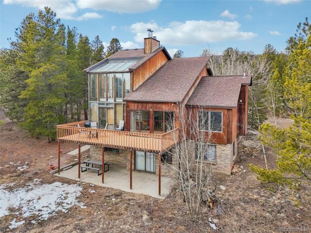 House for sale in Colorado