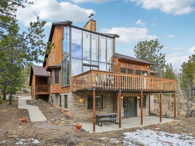 House for sale in Black Hawk, Gilpin County