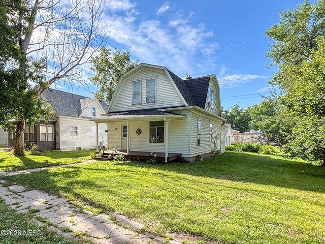 House for sale in Hamlin, South Dakota