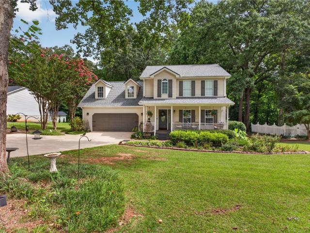House for sale in Walhalla, South Carolina