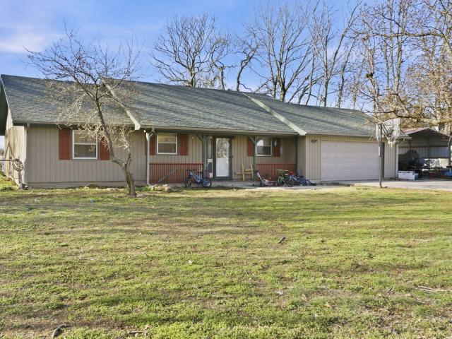 House for sale in Bruner, Missouri