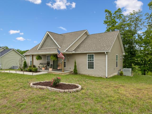 House for sale in Pulaski, Middle Tennessee