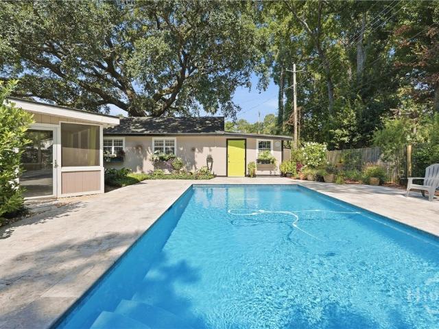 House for sale in Wilmington Island, Chatham County
